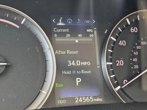 2022 Lexus RX 450h Base