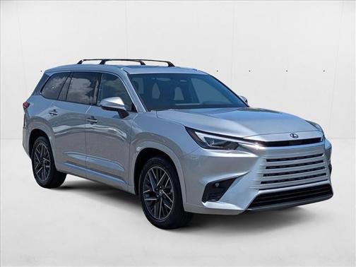 2025 Lexus TX 350 Premium