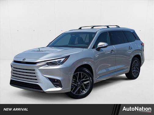 2025 Lexus TX 350 Premium