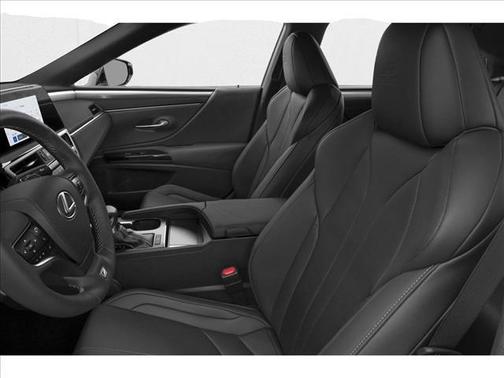2025 Lexus ES 350 F Sport