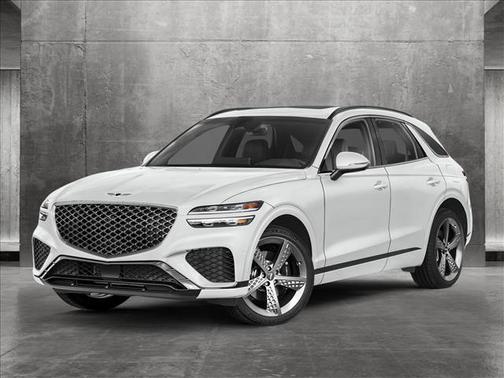 2023 Genesis GV70 2.5T AWD