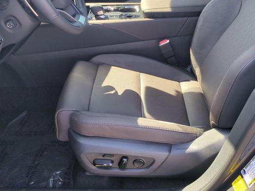 2026 Lexus RX 350 Luxury