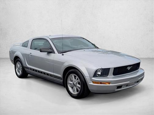 2006 Ford Mustang Base