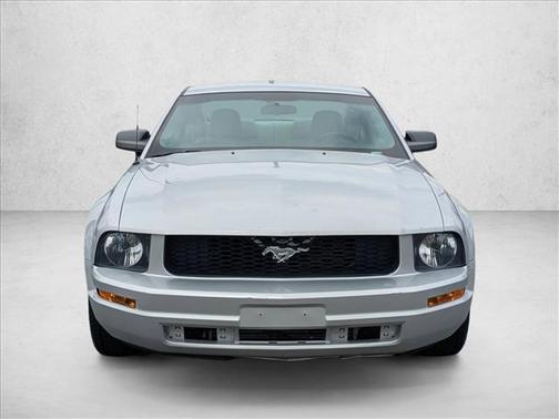 2006 Ford Mustang Base