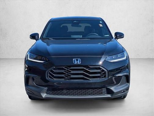 2023 Honda HR-V 2WD Sport