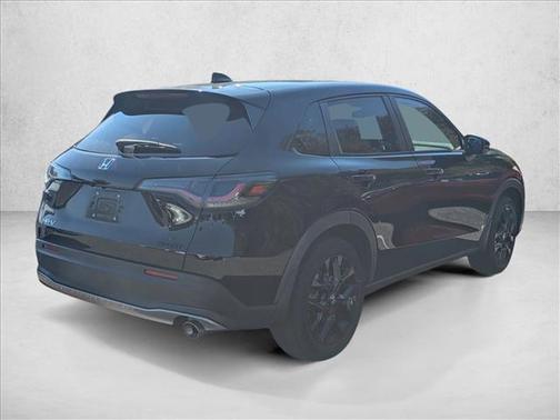 2023 Honda HR-V 2WD Sport