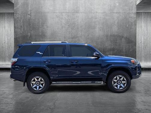 2017 Toyota 4Runner TRD Off Road Premium
