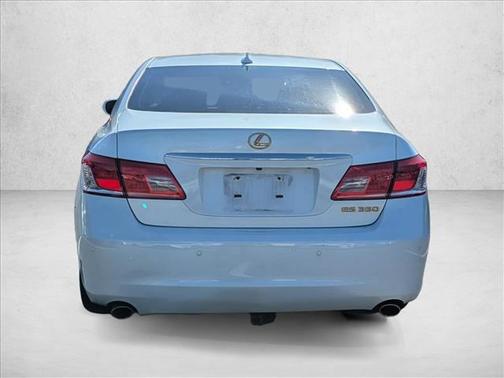 2012 Lexus ES 350 Base