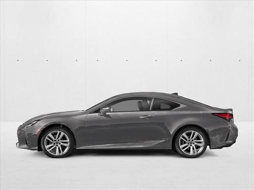 2025 Lexus RC 300 RWD