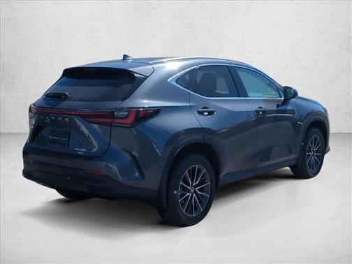 2026 Lexus NX 350 NX 350