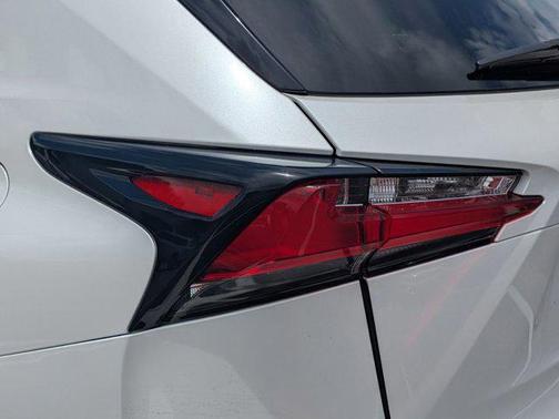 2016 Lexus NX 200t F Sport