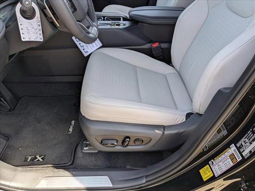 2025 Lexus TX 350 Premium