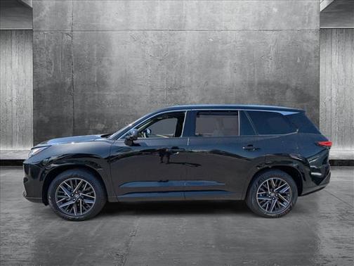 2025 Lexus TX 350 Premium
