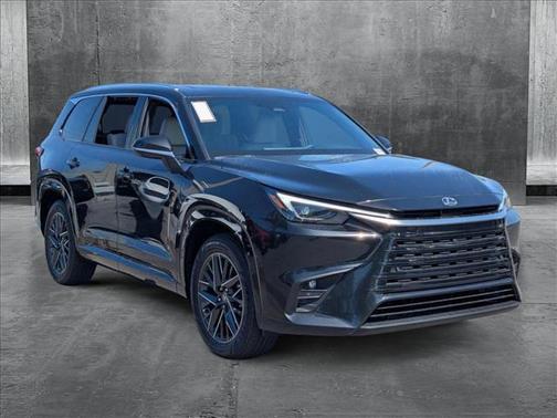 2025 Lexus TX 350 Premium