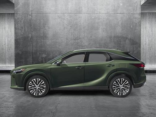 2025 Lexus RX 350 Base