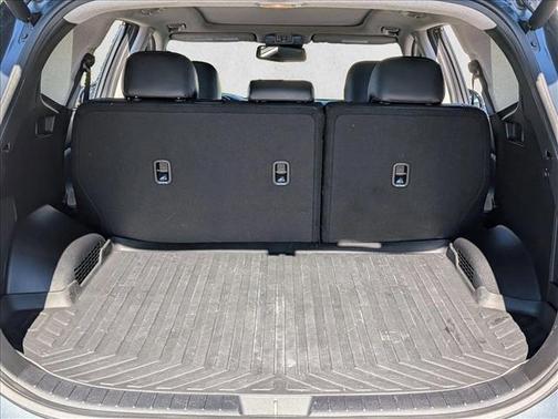 2020 Hyundai SANTA FE SEL 2.4