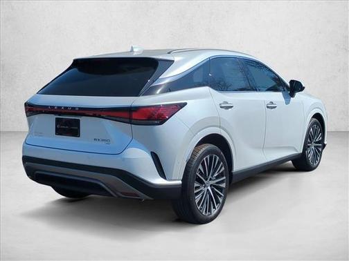 2026 Lexus RX 350 Premium