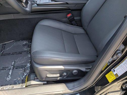 2025 Lexus IS 300 Base