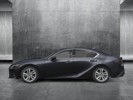 2025 Lexus IS 300 Base