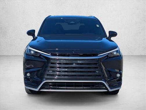 2025 Lexus TX 350 Base