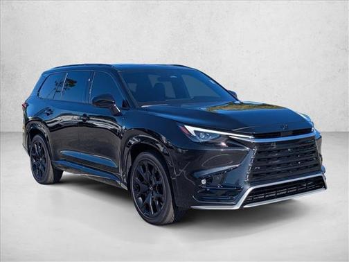 2025 Lexus TX 350 Base