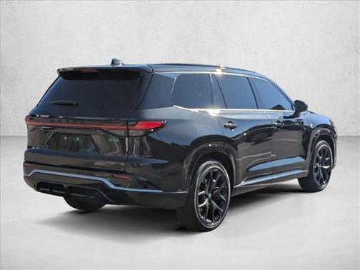 2025 Lexus TX 350 Base