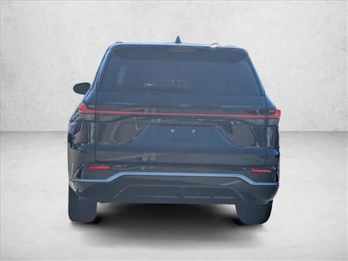 2025 Lexus TX 350 Base