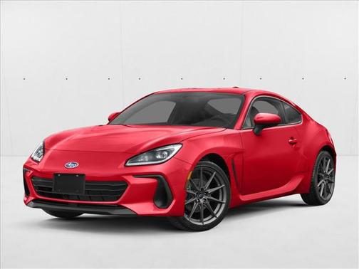 WR Blue Pearl 2024 Subaru BRZ Limited