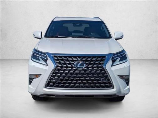 2022 Lexus GX 460 Premium