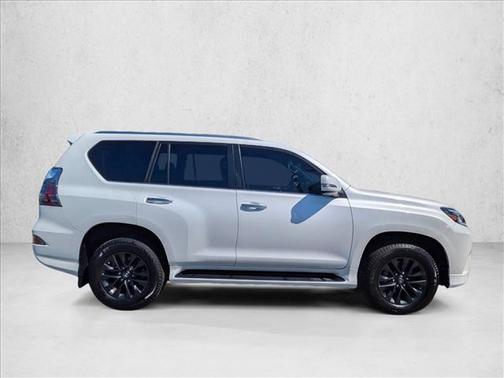 2022 Lexus GX 460 Premium