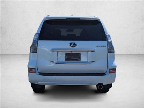 2022 Lexus GX 460 Premium
