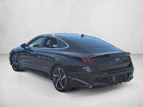 2023 Hyundai SONATA SEL Plus