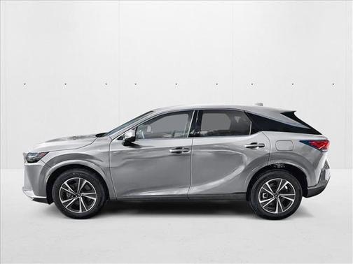 2025 Lexus RX 350 F SPORT Design