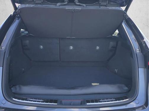 2024 Lexus NX 350 F SPORT Handling