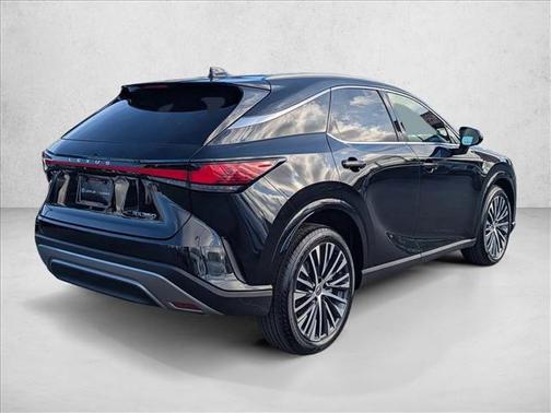 2023 Lexus RX 350 Premium Plus
