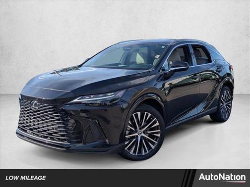 2023 Lexus RX 350 Premium Plus