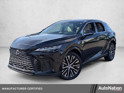2023 Lexus RX 350 Premium Plus