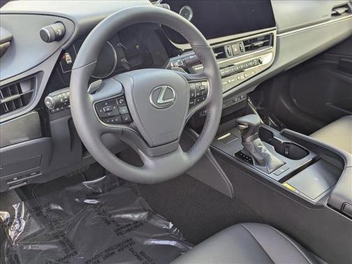 2025 Lexus ES 350 Base