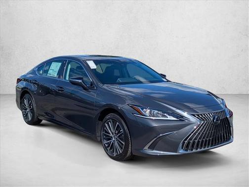 2025 Lexus ES 350 Base