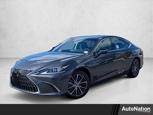 2025 Lexus ES 350 Base