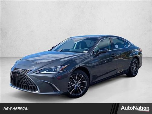 2025 Lexus ES 350 Base