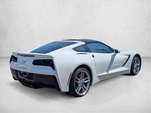 2014 Chevrolet Corvette Stingray Z51