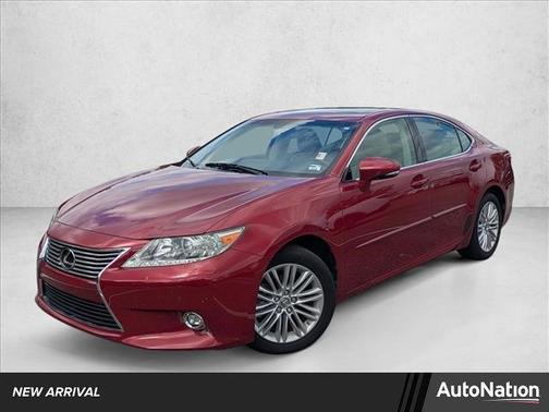 2015 Lexus ES 350 Base