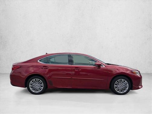 2015 Lexus ES 350 Base