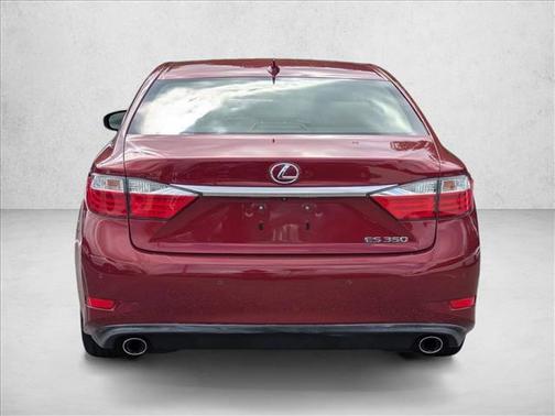 2015 Lexus ES 350 Base