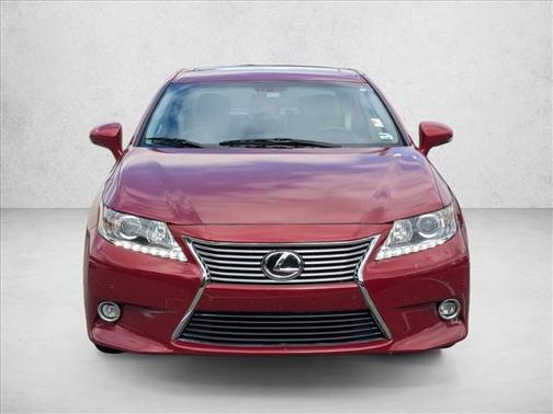 2015 Lexus ES 350 Base