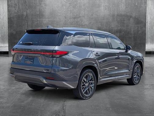 2025 Lexus TX 350 Premium