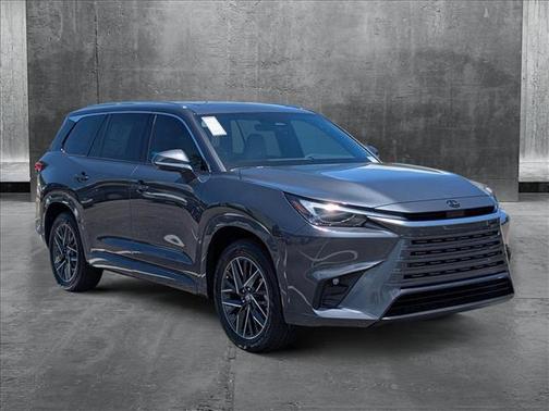 2025 Lexus TX 350 Premium