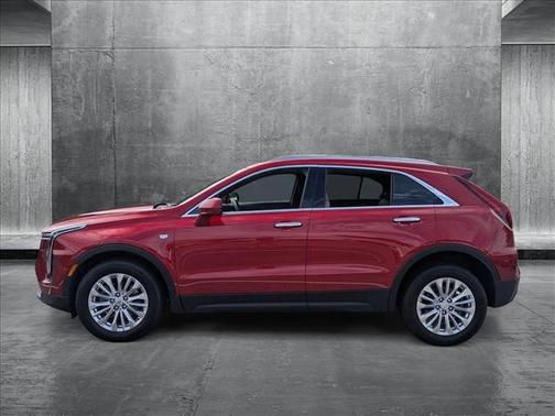 2024 Cadillac XT4 Luxury