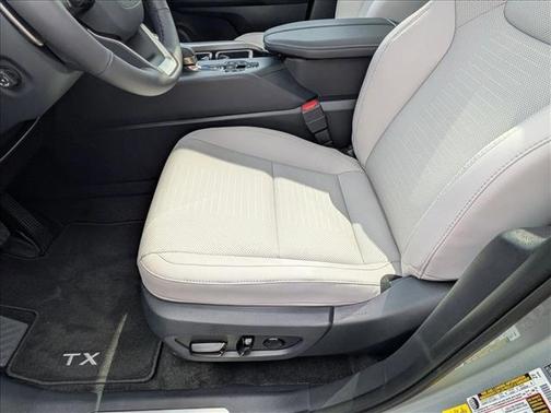 2026 Lexus TX 350 Premium